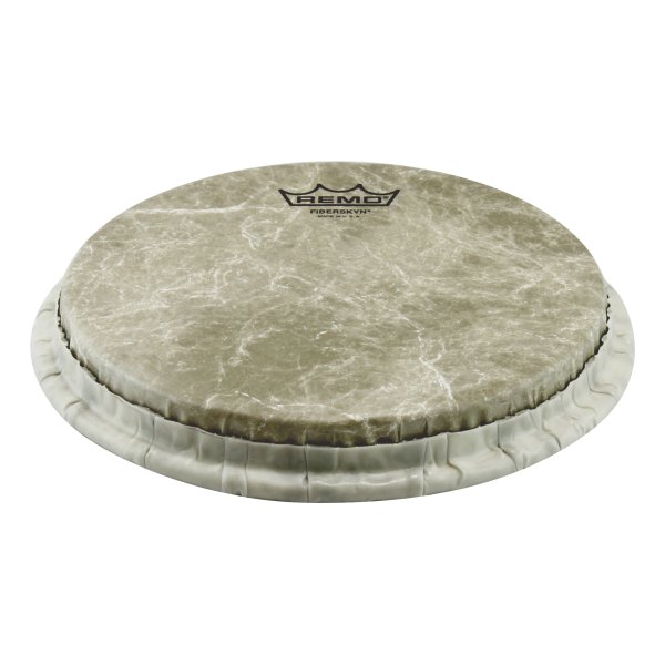 M9-0850-F4 Tucked Fiberskyn® Bongo Drumhead, 8.50"