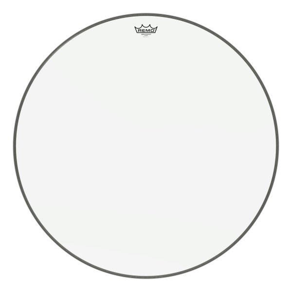 Ambassador Drumhead 28"