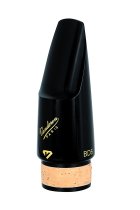 BD5 Black Diamond Ebonite Bass Clarinet Mouthpiece