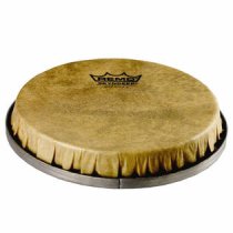 M6-R850-S5-SD003 8.5″ R Series Skyndeep M6 Bongo Head Calfskin