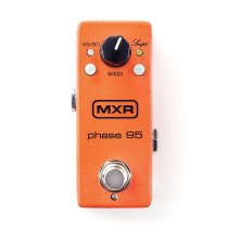 MXR Phase 95 Mini Guitar Effects Pedal