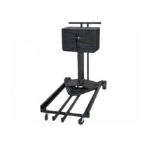 Harmony Storage Cart - 15 Stands