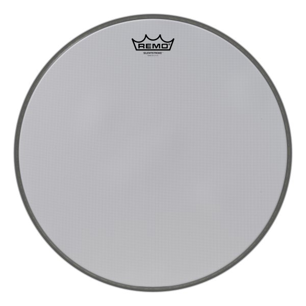 SN-1016-00 Silentstroke™ Drumhead, 16"