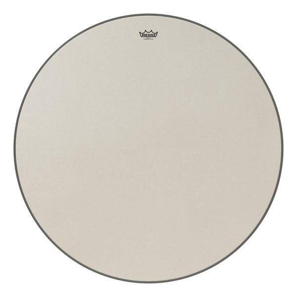 N3-3036-00 Ambassador® Nuskyn® Drumhead, 36"