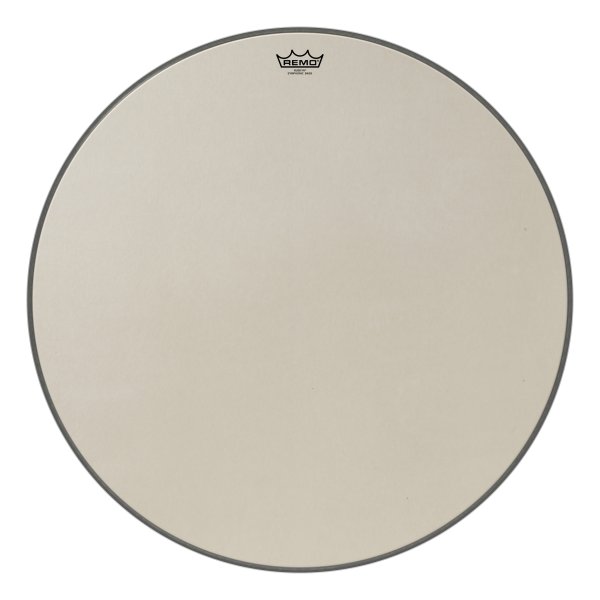 N3-3028-00 Ambassador® Nuskyn® Drumhead, 28"