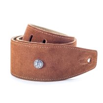 Suede Oak BMF Straps