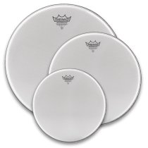 Silentstroke Drumhead Pack - 10″ , 12″, 16″