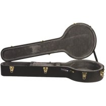 Hardshell Banjo Case