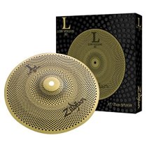 L80 Low Volume 10" Splash Cymbal