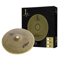 L80 Low Volume 16″ Crash Cymbal