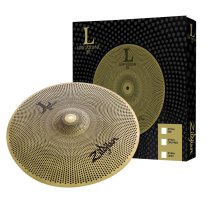 L80 Low Volume 18″ Crash Ride Cymbal