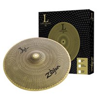 Low Volume 20″ Ride Cymbal