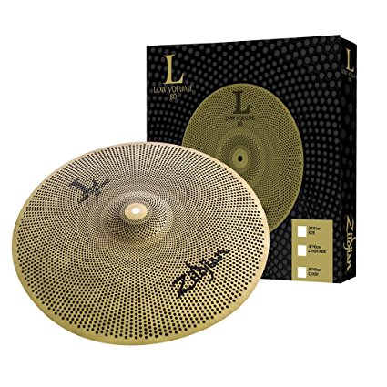 Low Volume 20" Ride Cymbal