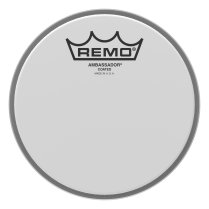 Ambassador Drumhead 6″