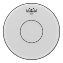 Powerstroke® 77 Coated Clear Dot Snare Drumhead - Top Clear Dot, 12"